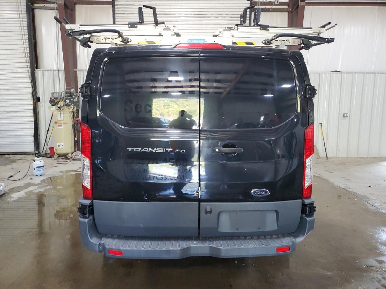 2018 Ford Transit T-150 - Фото 6