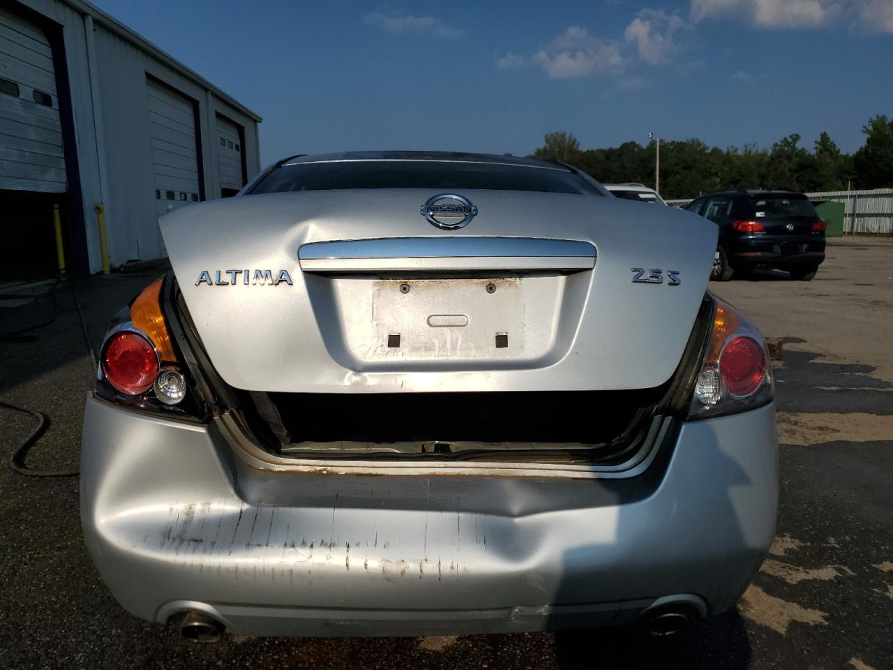 2008 Nissan Altima 2.5 - Image 6