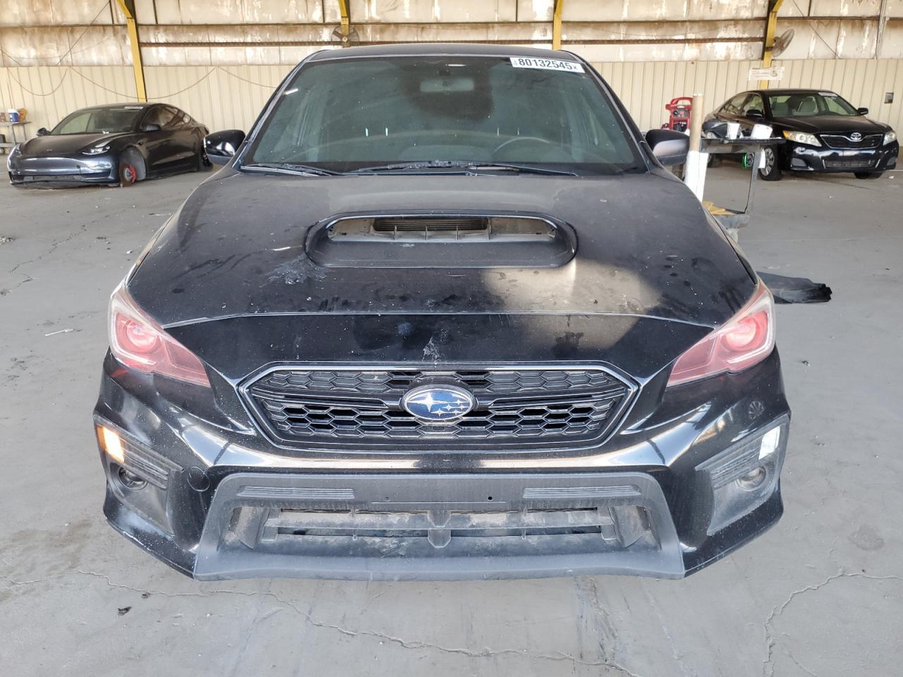 2020 Subaru Wrx - Фото 5