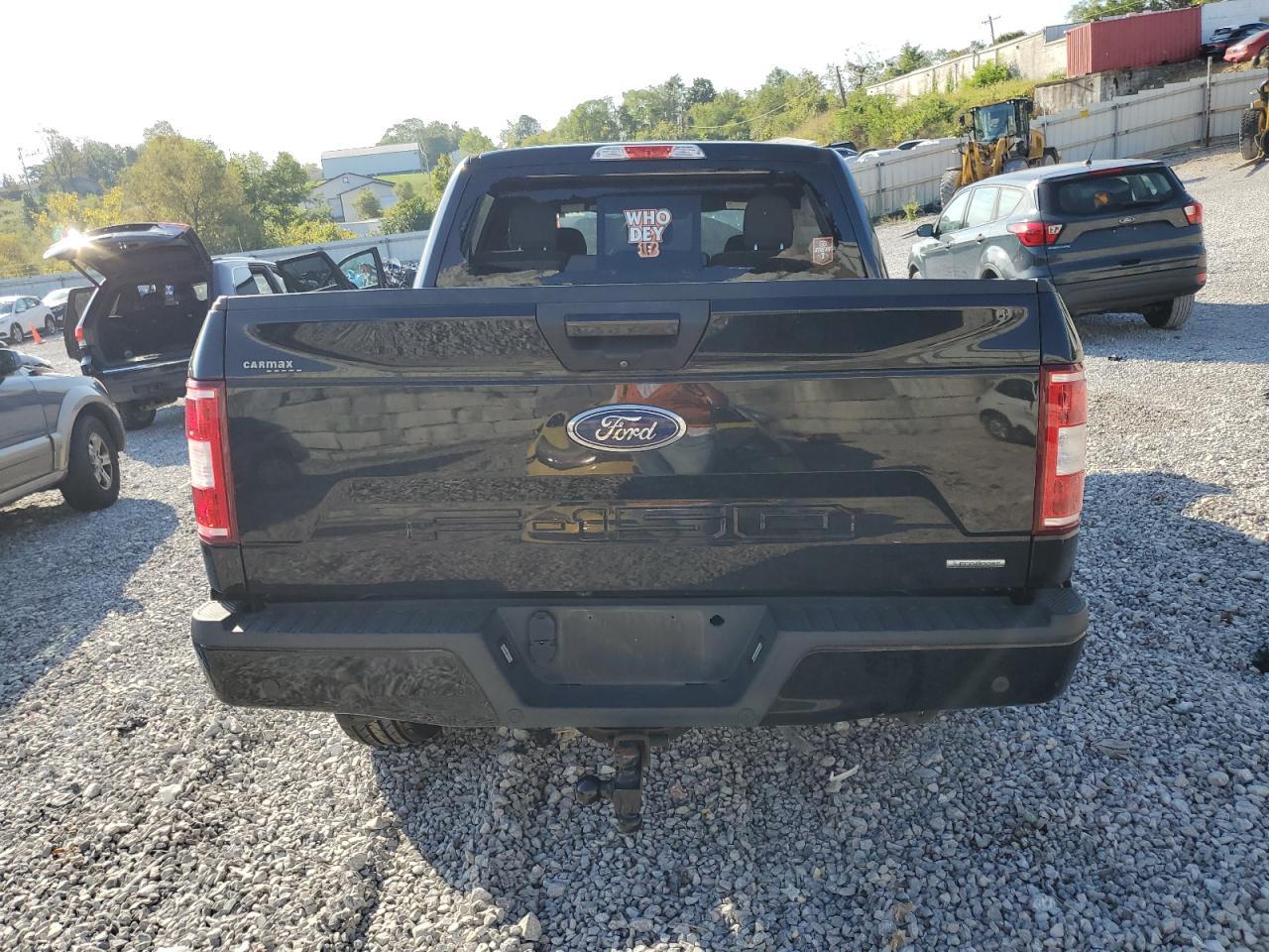 2018 Ford F150 Supercrew - Image 6