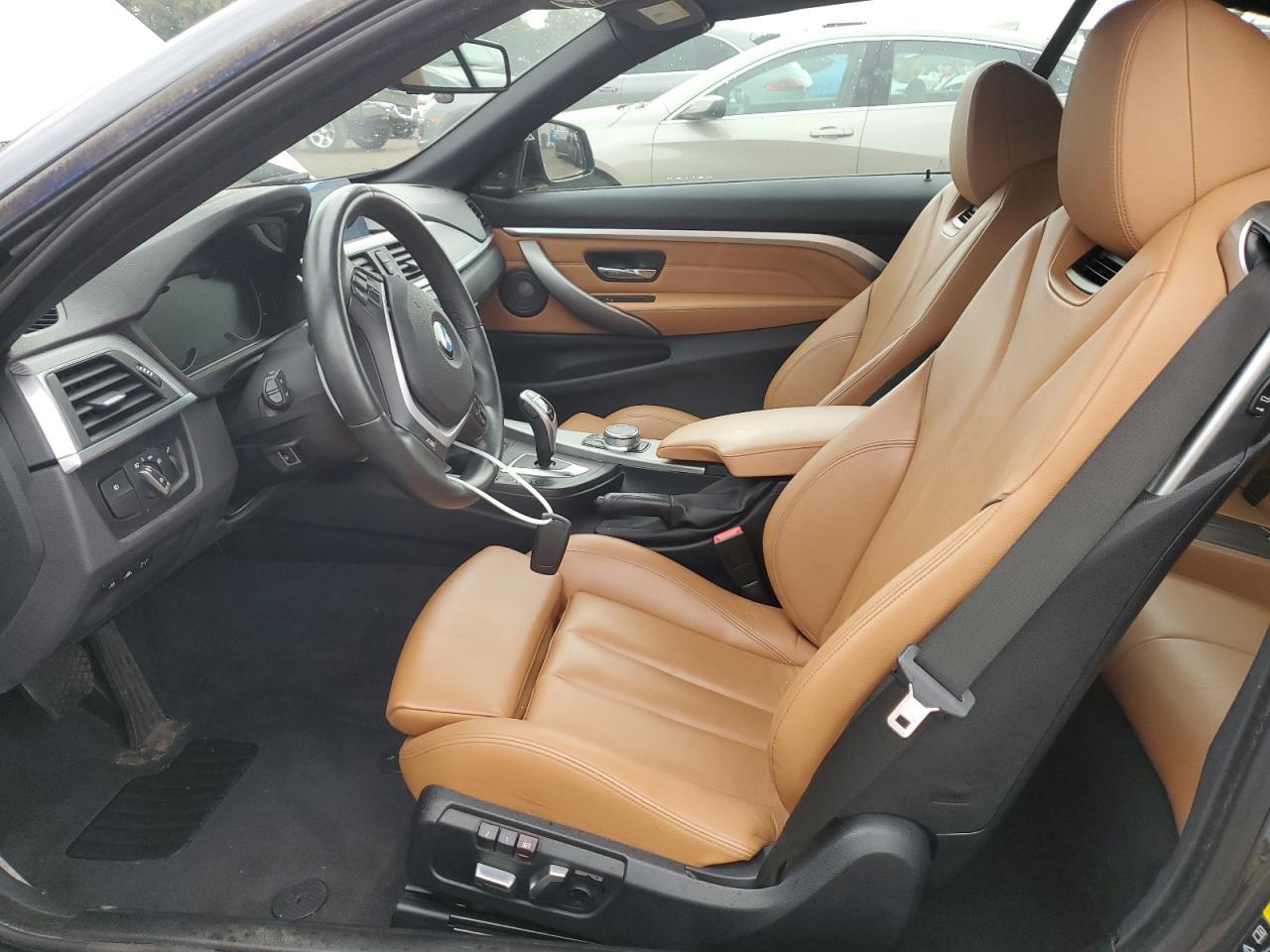 2020 BMW 430Xi - Фото 7