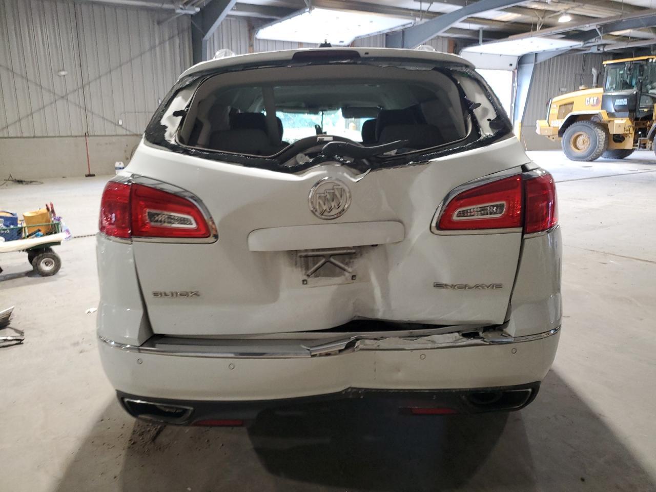 2017 Buick Enclave - Image 6