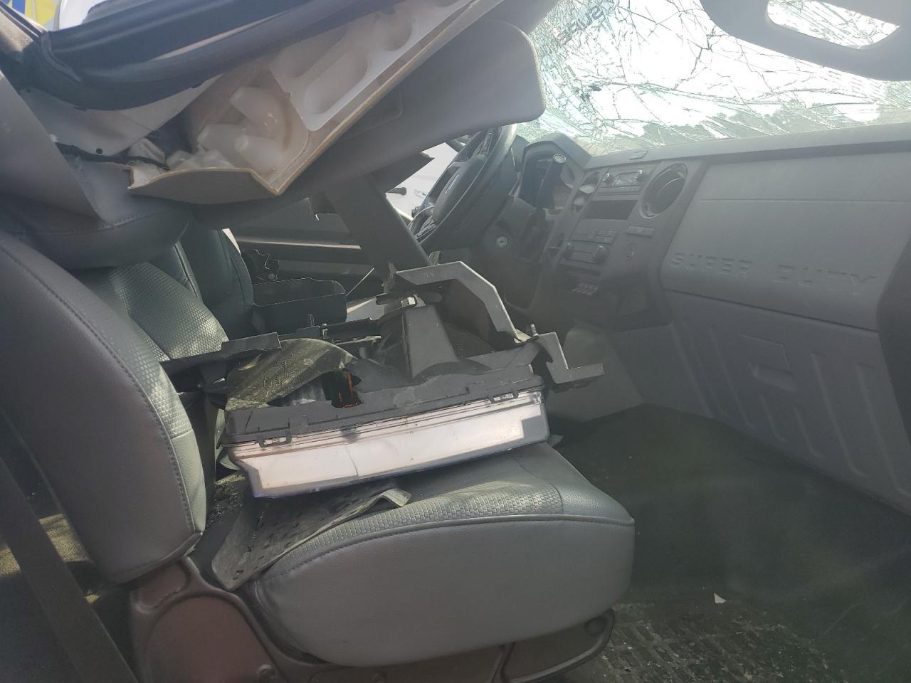 2021 Ford F650 Super Duty Truck Cab And Chassis - Фото 5