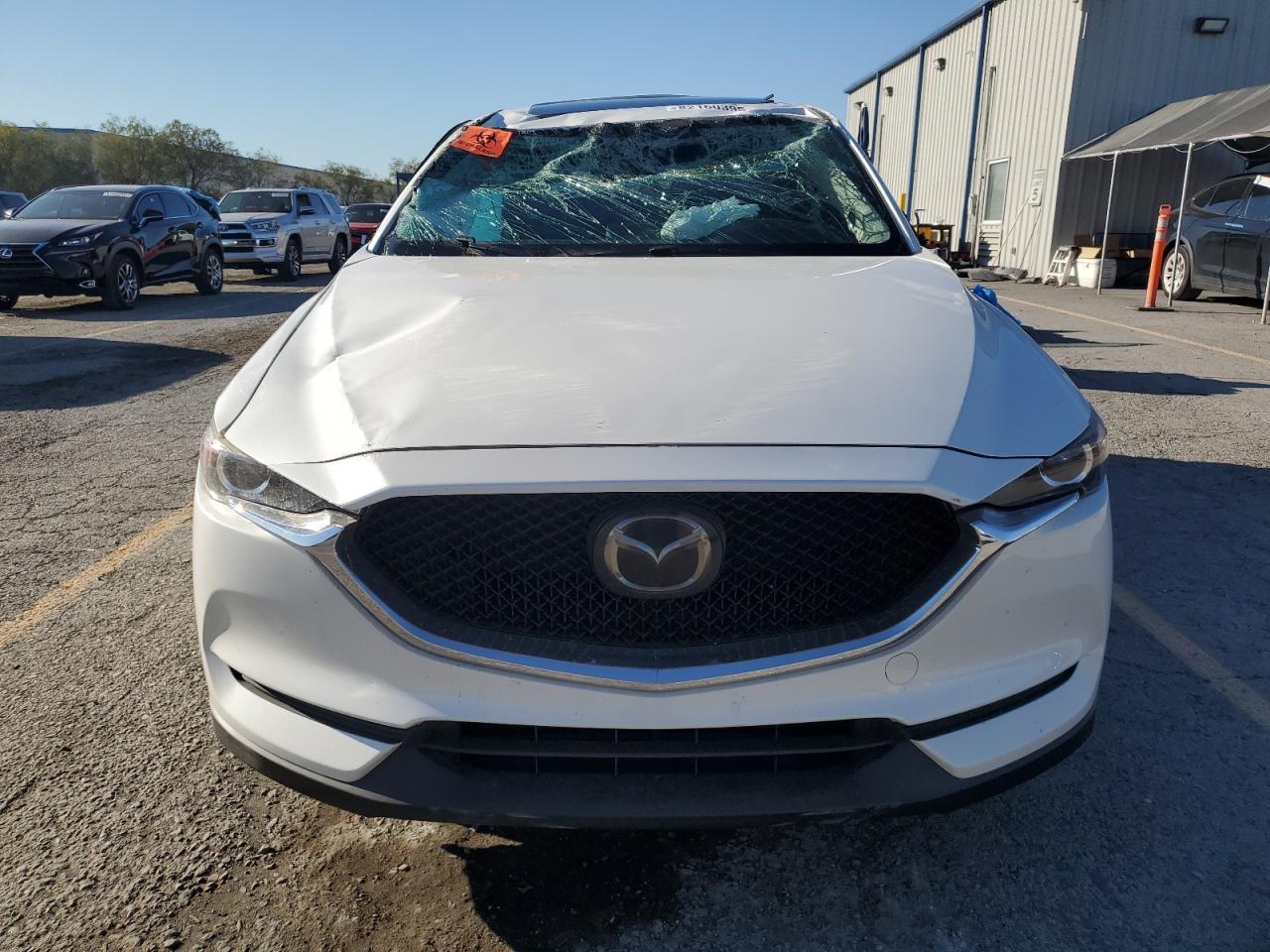 2018 Mazda Cx-5 Touring - Фото 5