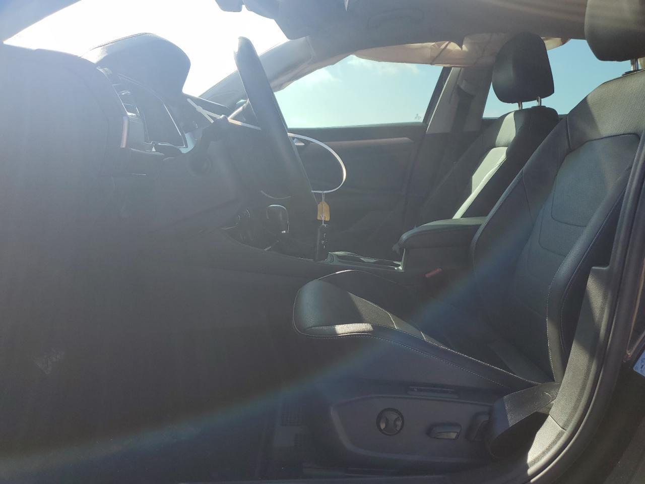 2019 Volkswagen Jetta Sel Premium - Фото 7