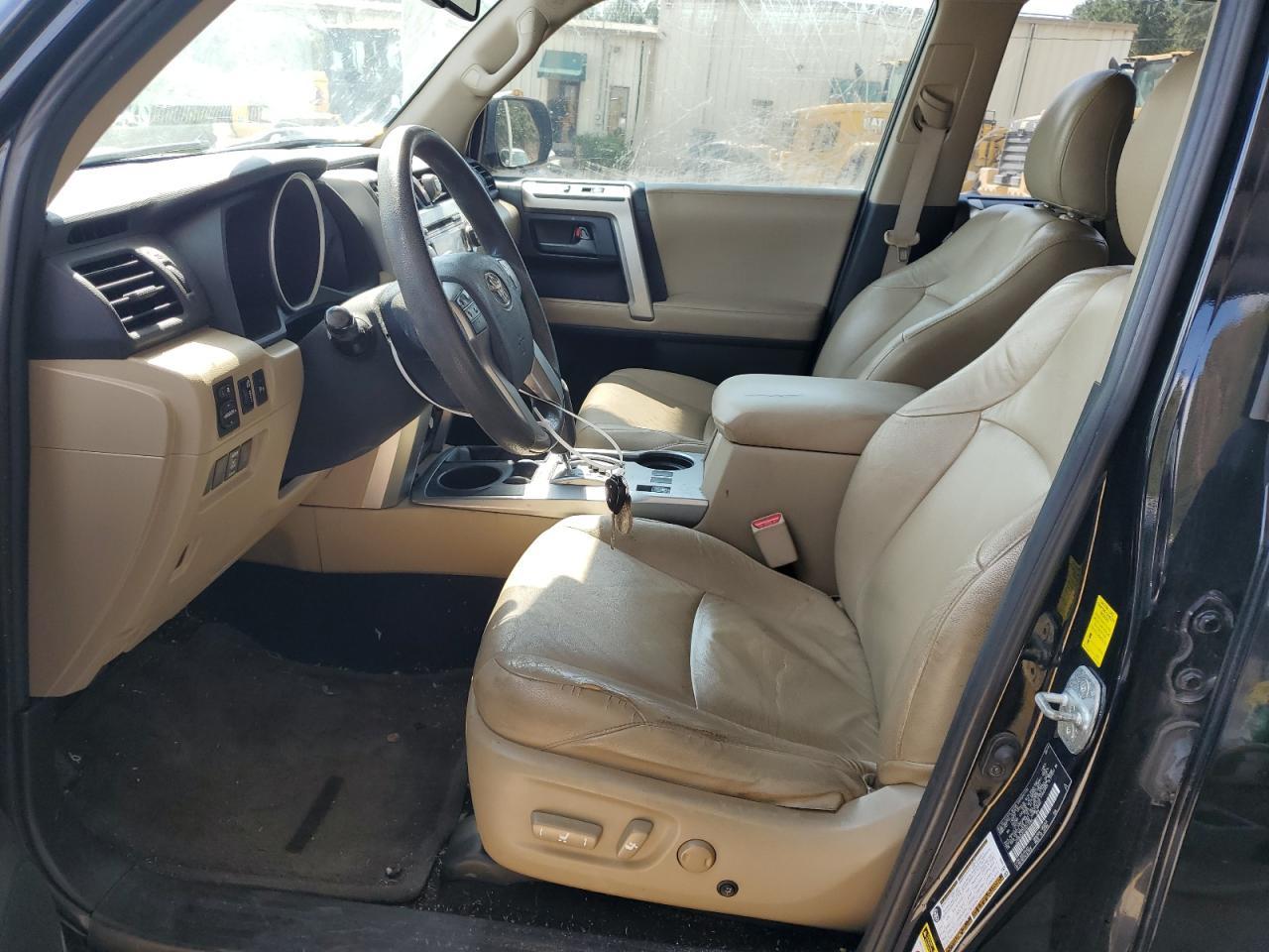 2010 Toyota 4Runner Sr5 - Фото 7