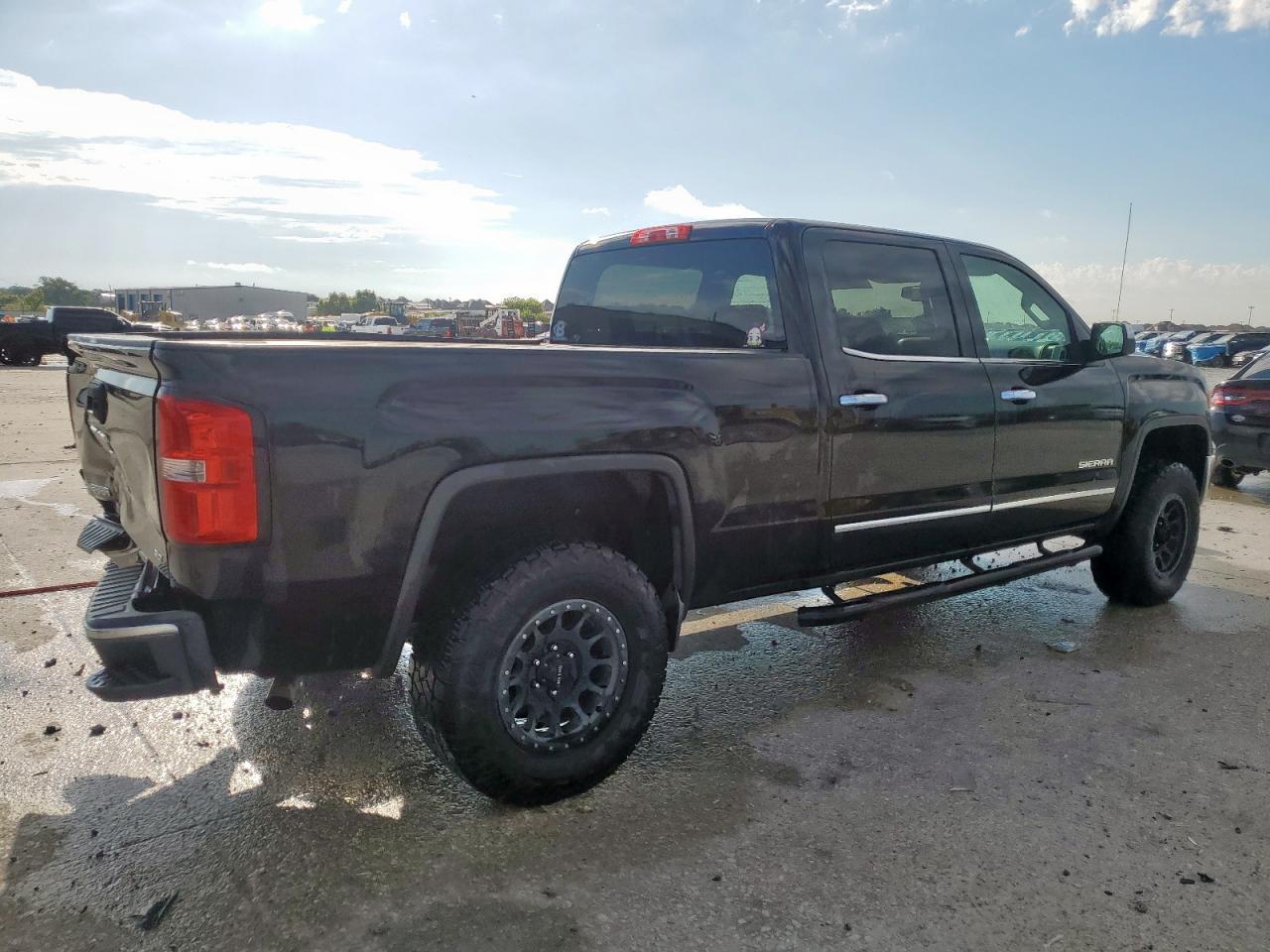 2014 GMC Sierra C1500 Slt - Image 3