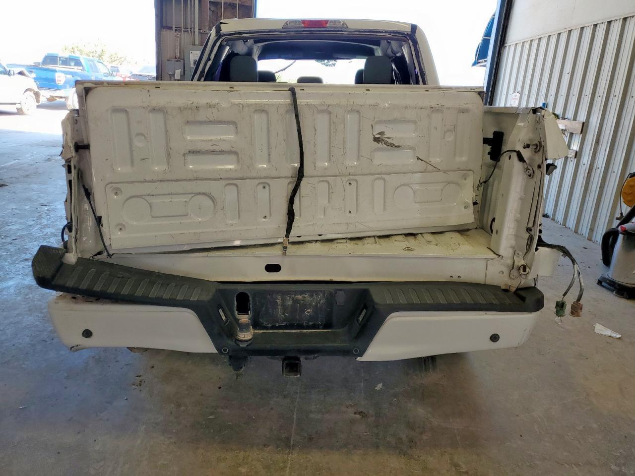 2015 Ford F150 Supercrew - Image 6