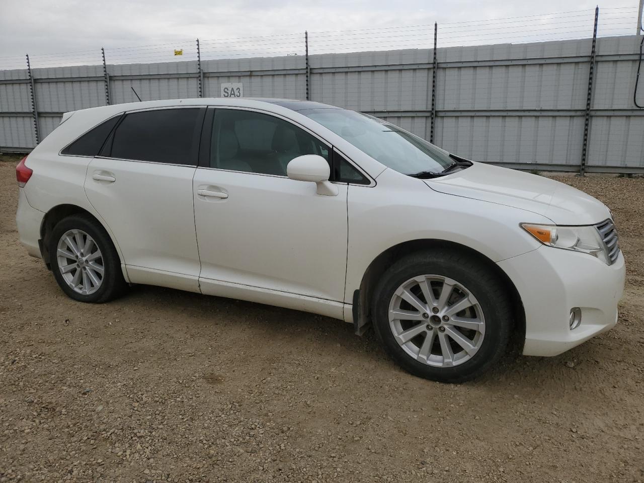 2011 Toyota Venza - Фото 4