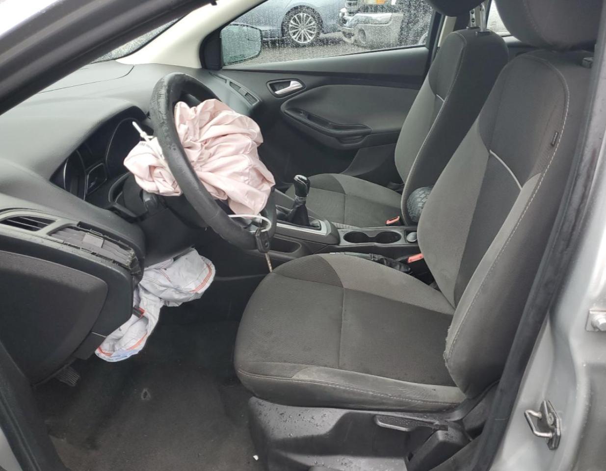 2013 Ford Focus Se - Image 7