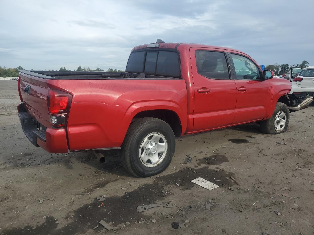 2019 Toyota Tacoma Double Cab - Image 3