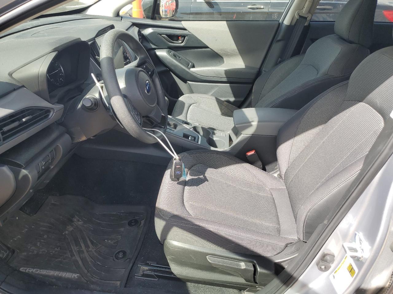 2024 Subaru Crosstrek Premium - Image 7