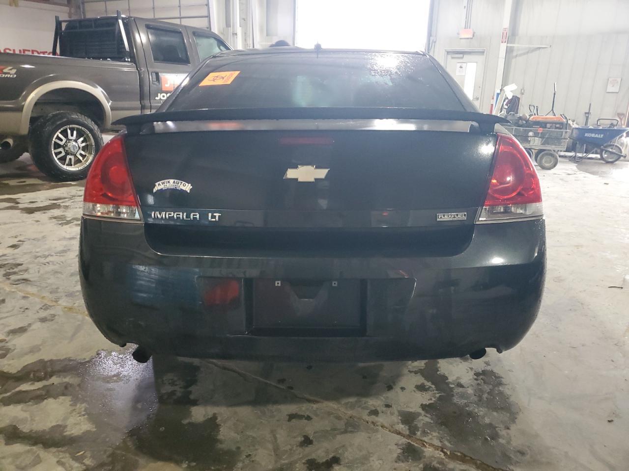 2012 Chevrolet Impala Lt - Image 6