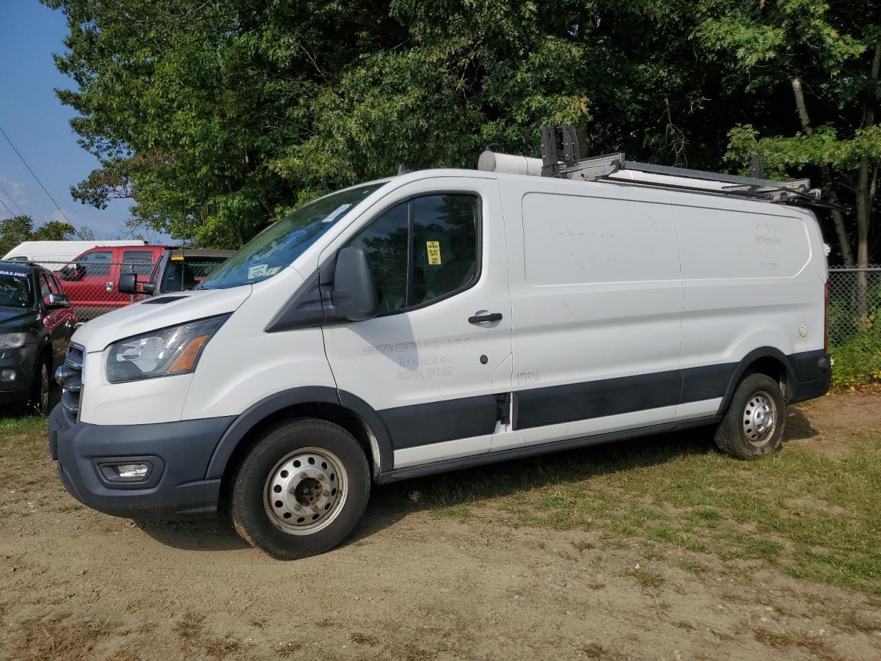 2020 Ford Transit T-350 - Image 2