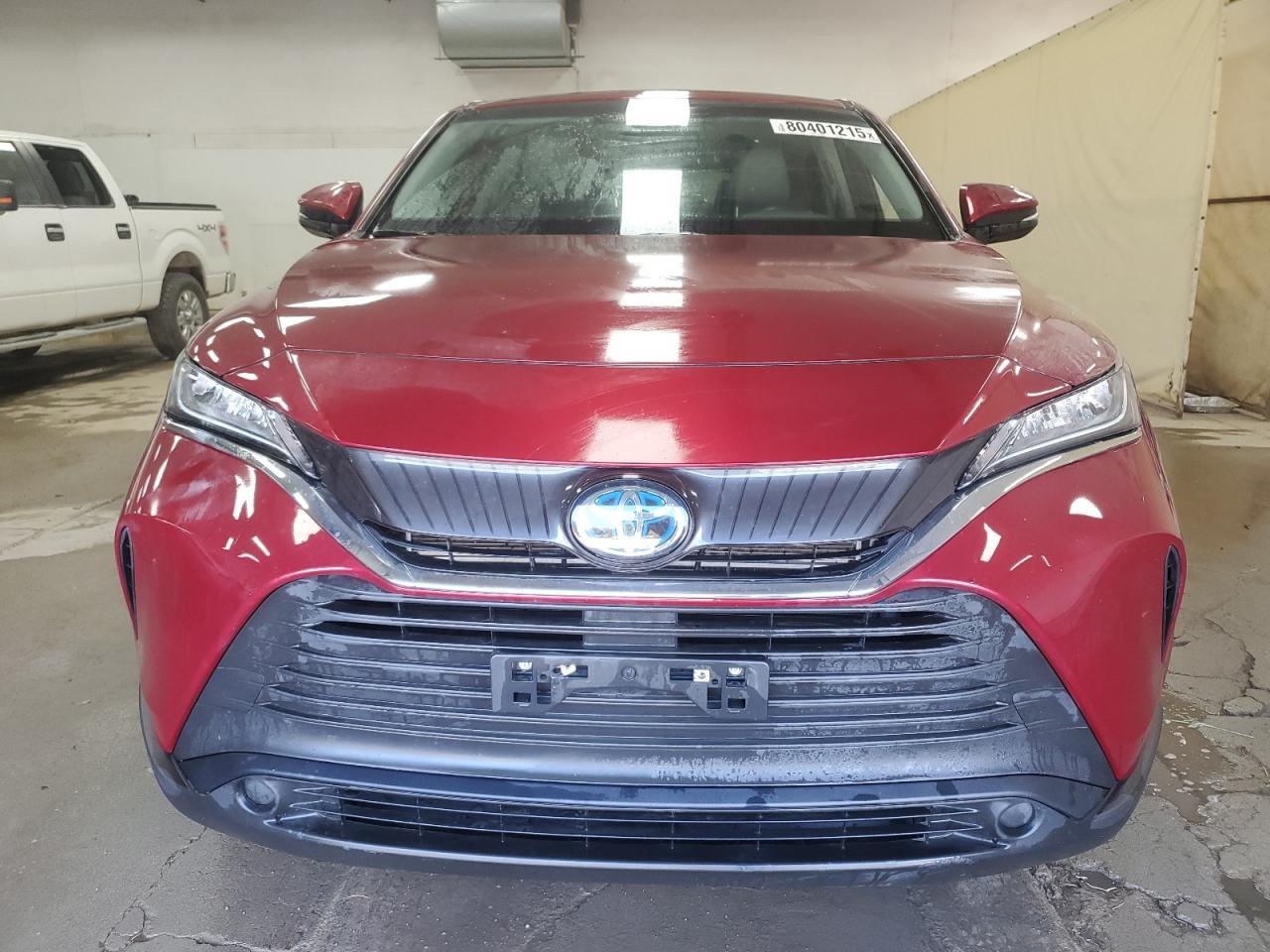 2021 Toyota Venza Le - Фото 5