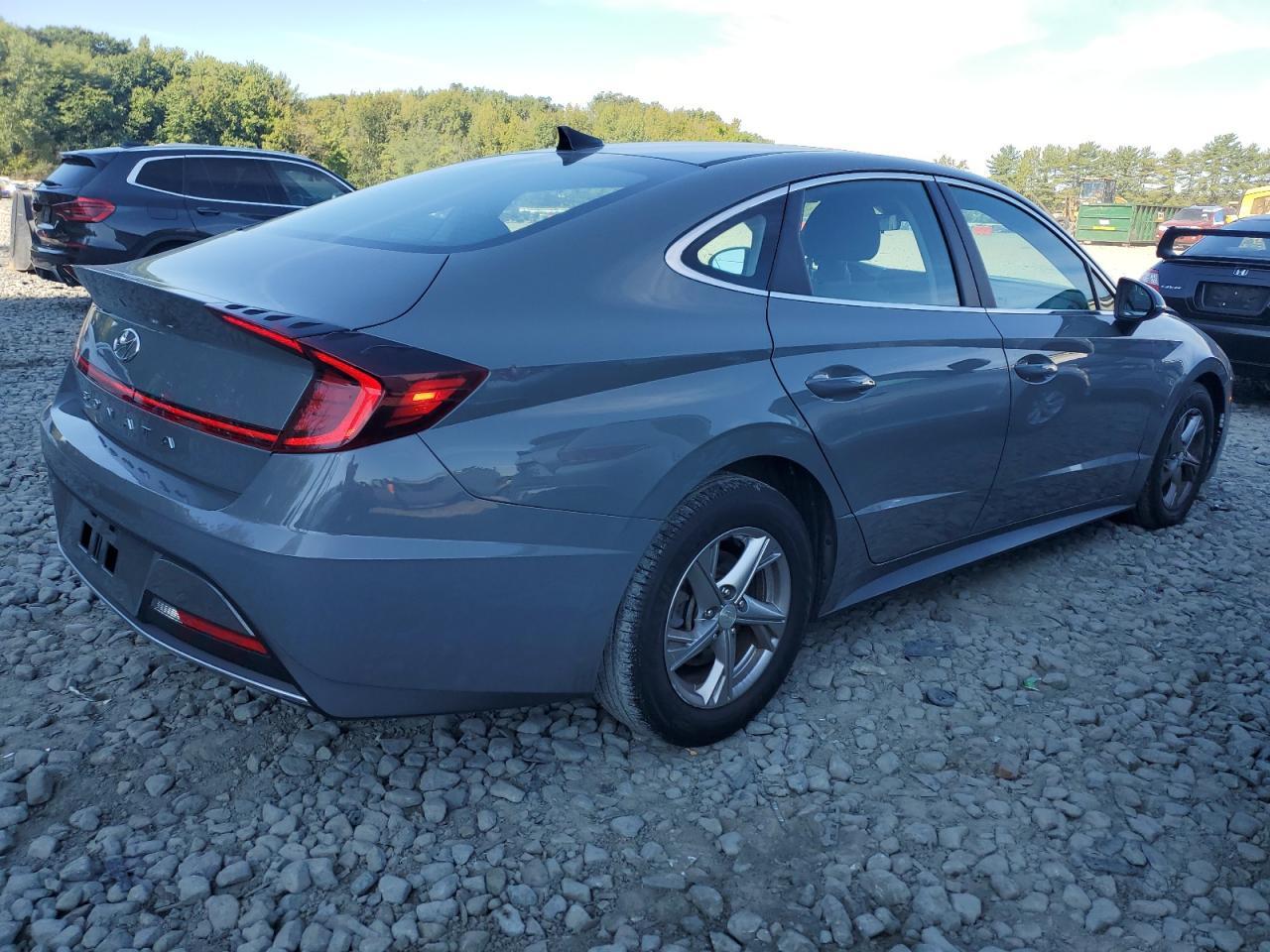 2022 Hyundai Sonata Se - Фото 3