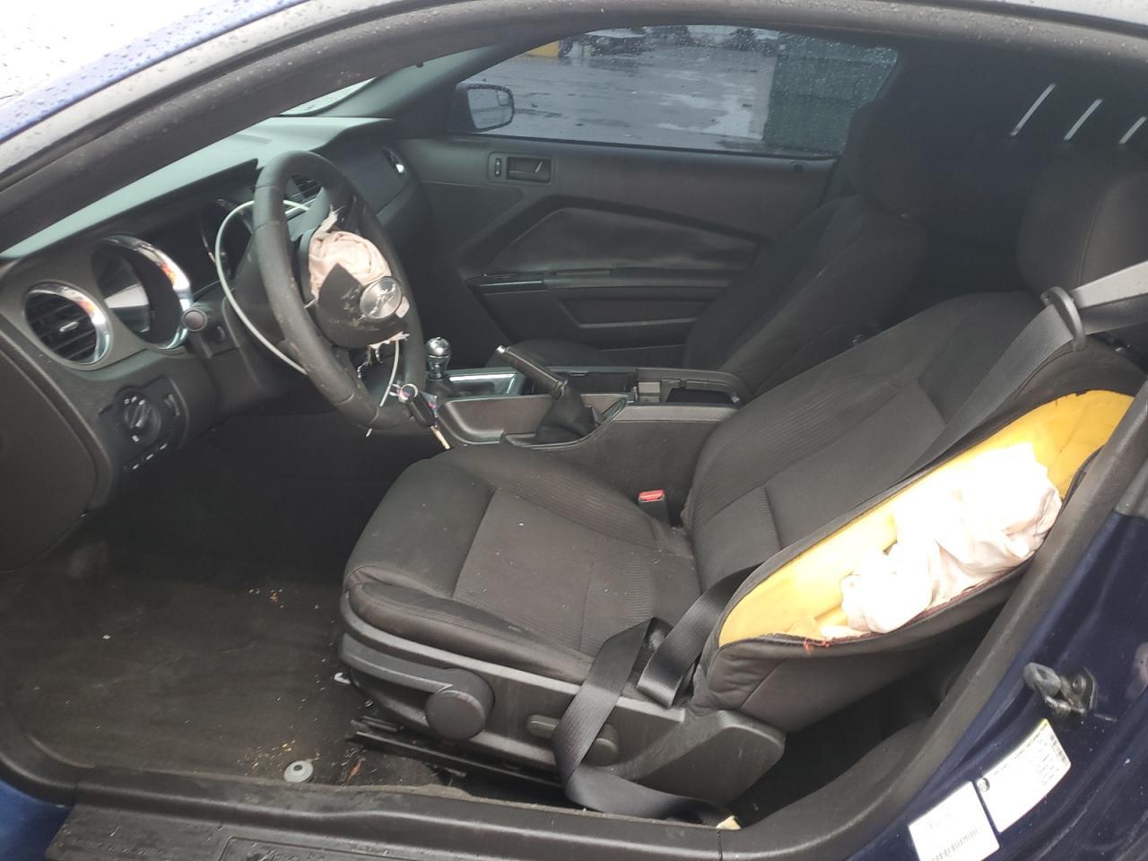 2011 Ford Mustang Gt - Image 7