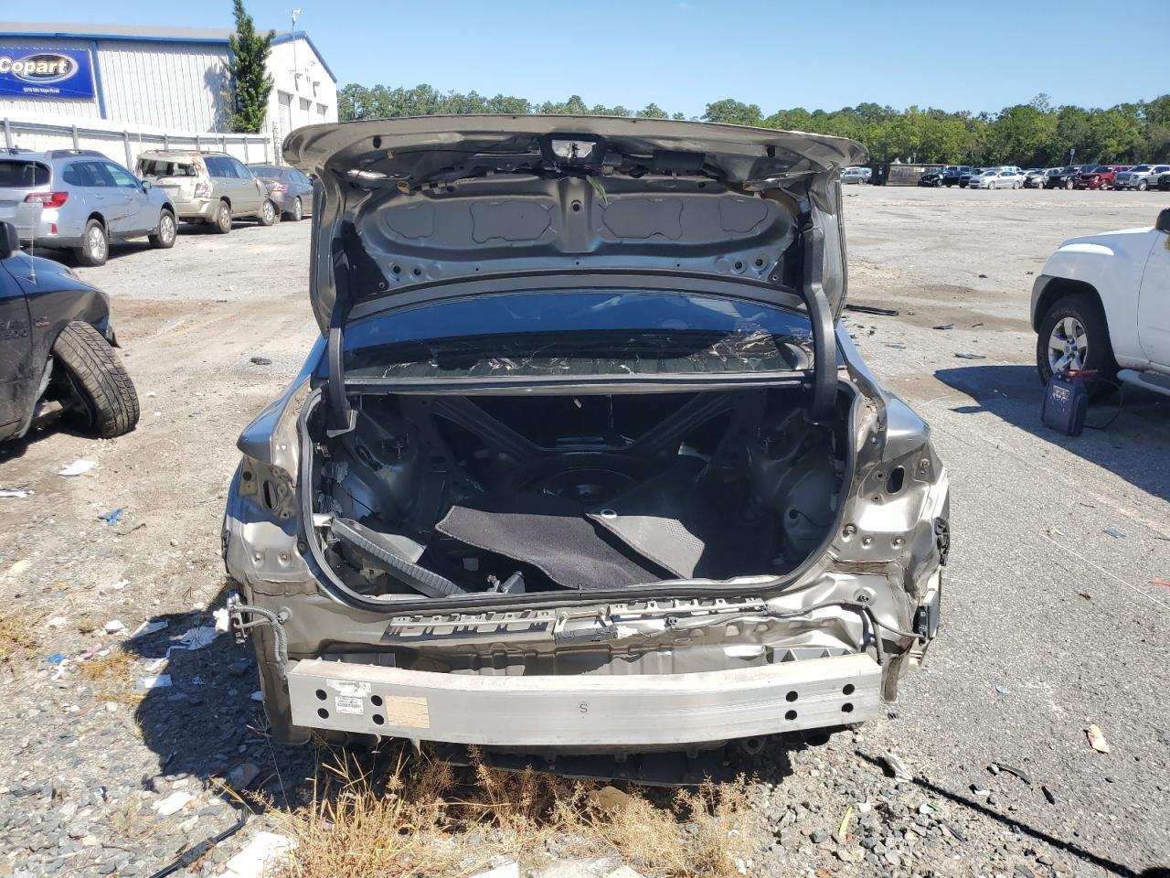 2016 Lexus Gs 200T Base - Фото 6