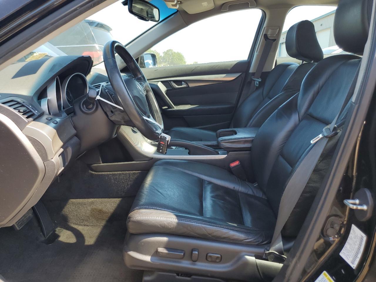 2010 Acura Tl - Image 7