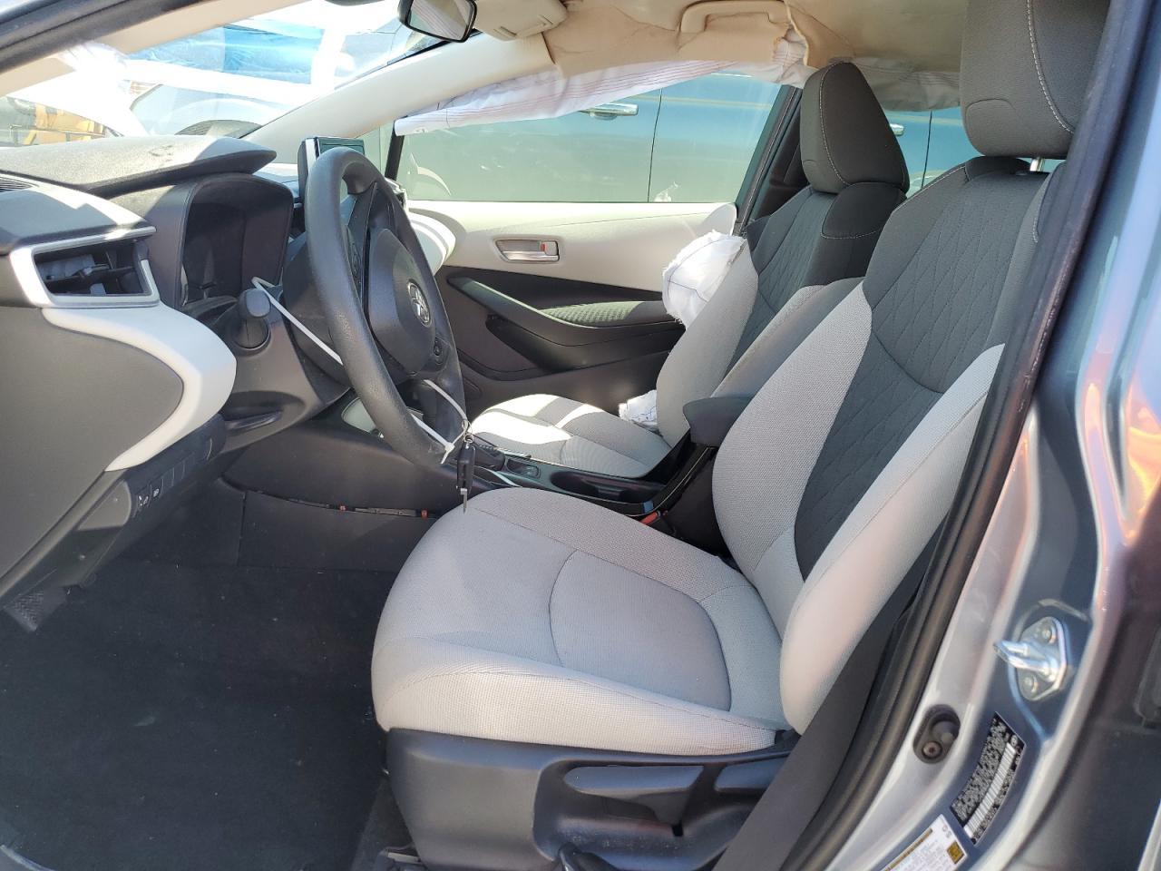 2020 Toyota Corolla Le - Image 7