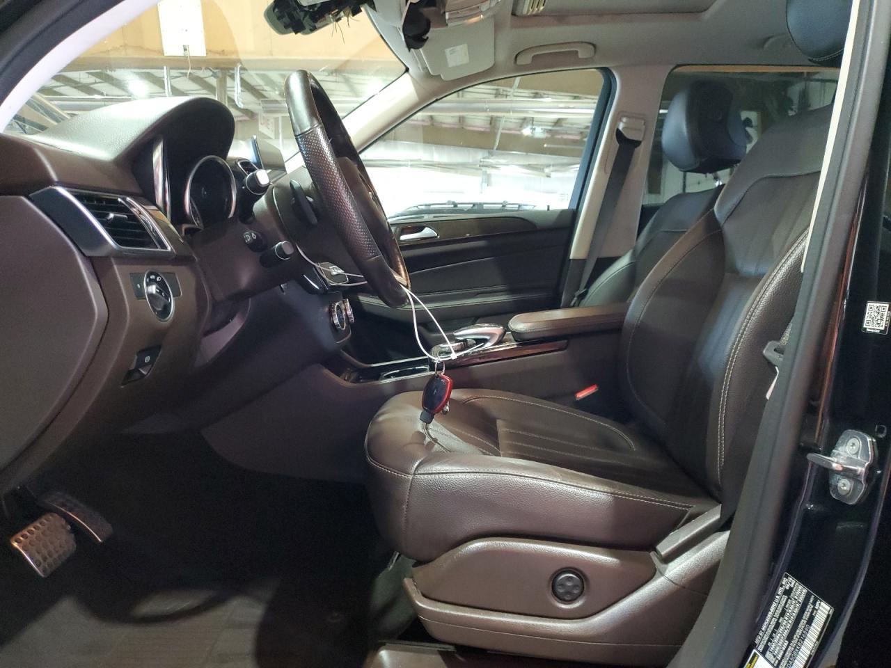 2019 Mercedes-Benz Gle 400 4Matic - Фото 7