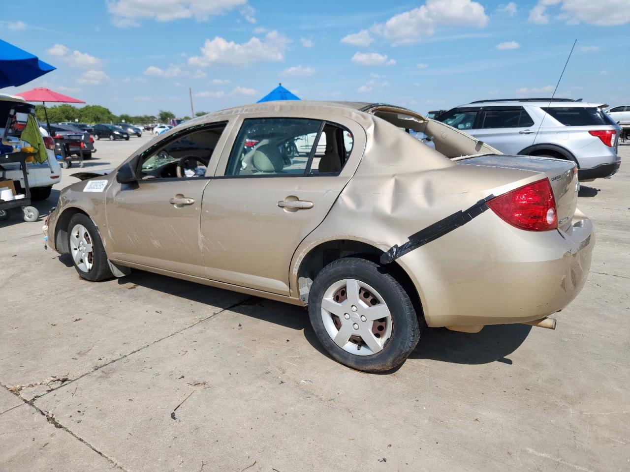 2006 Chevrolet Cobalt Ls - Image 2