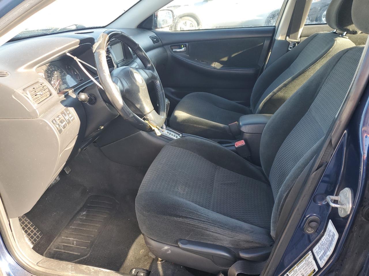 2008 Toyota Corolla Ce - Фото 7