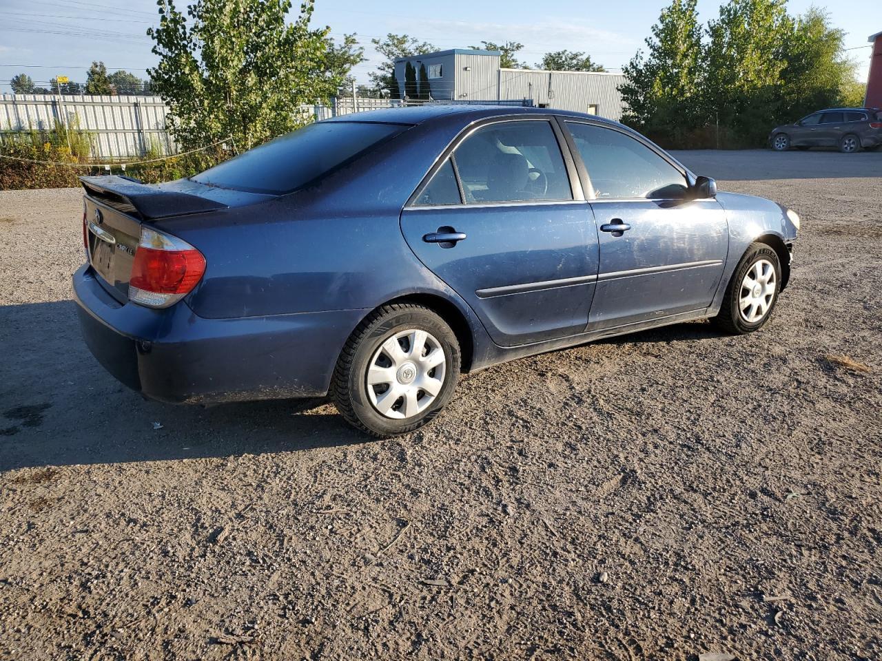 2006 Toyota Camry Le - Image 3