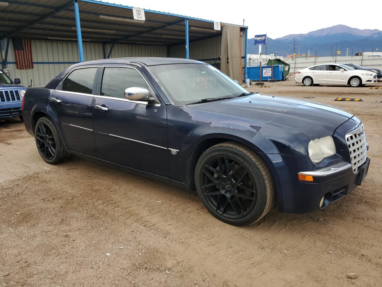 2006 Chrysler 300C - Image 4