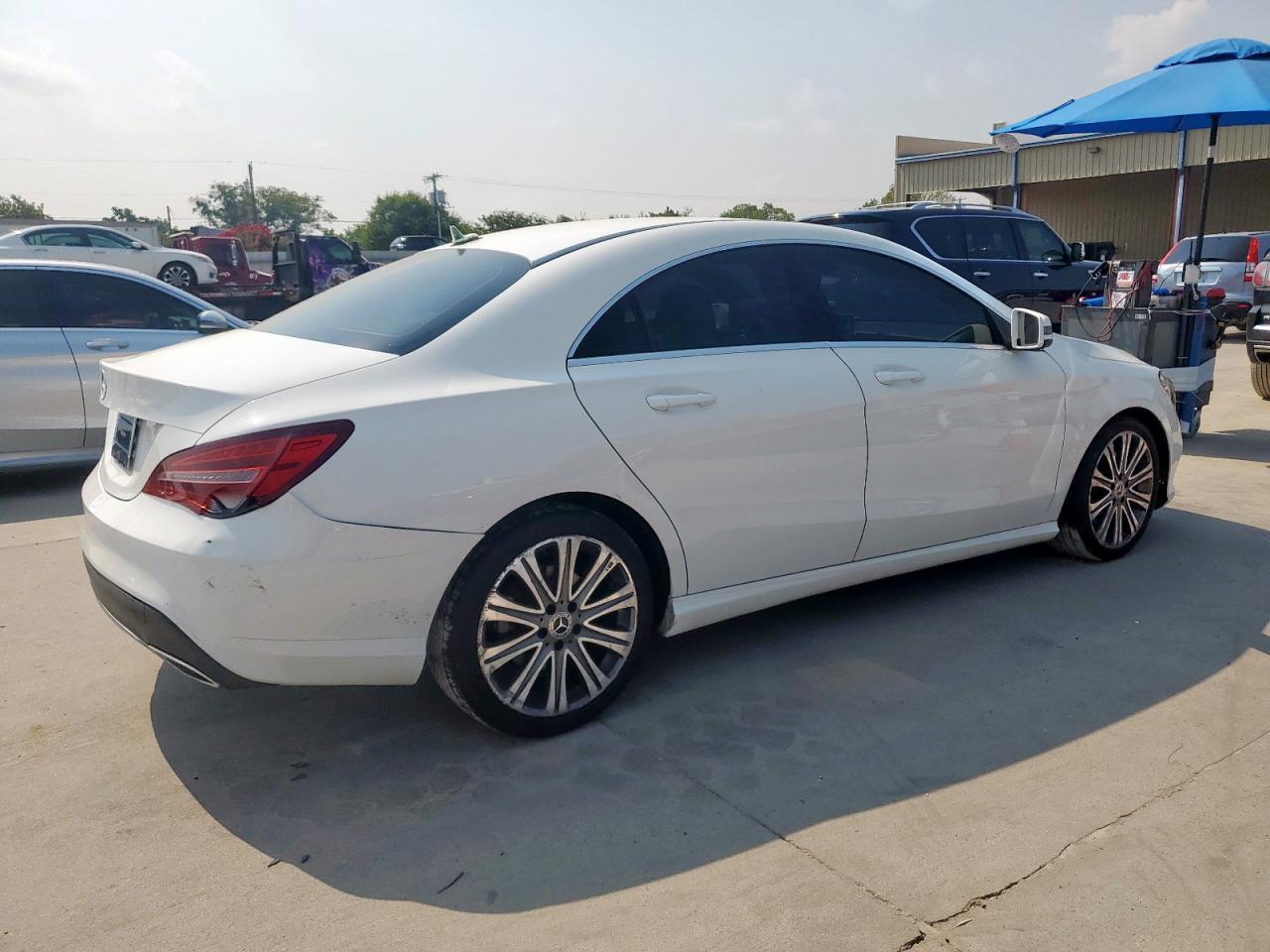2018 Mercedes-Benz Cla 250 - Image 3
