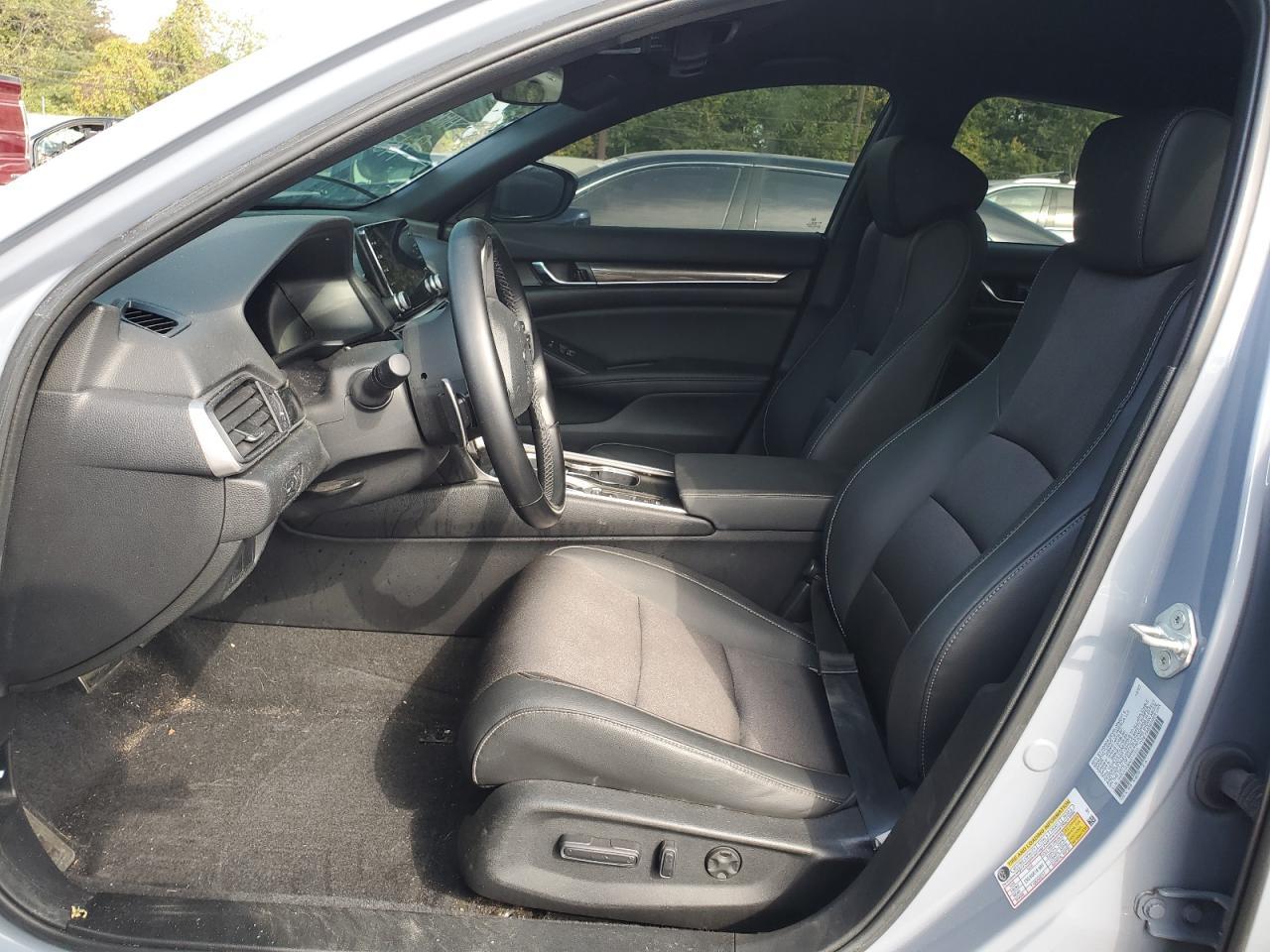 2022 Honda Accord Sport - Фото 7