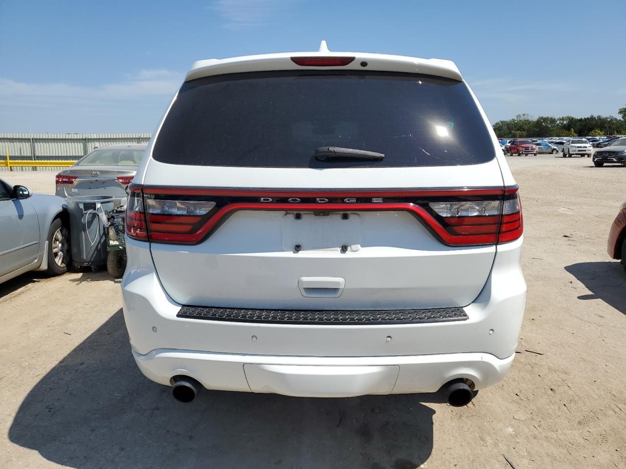 2017 Dodge Durango R/T - Фото 6