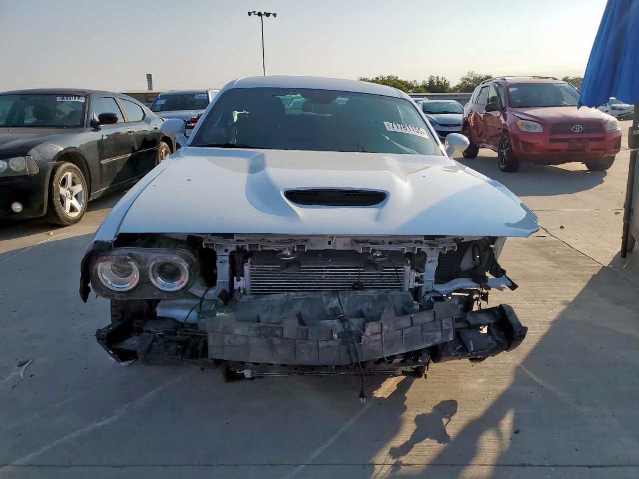 2022 Dodge Challenger R/T - Фото 5