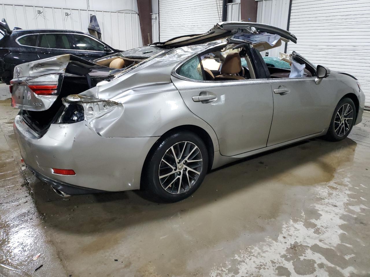 2016 Lexus Es 350 Base - Image 3