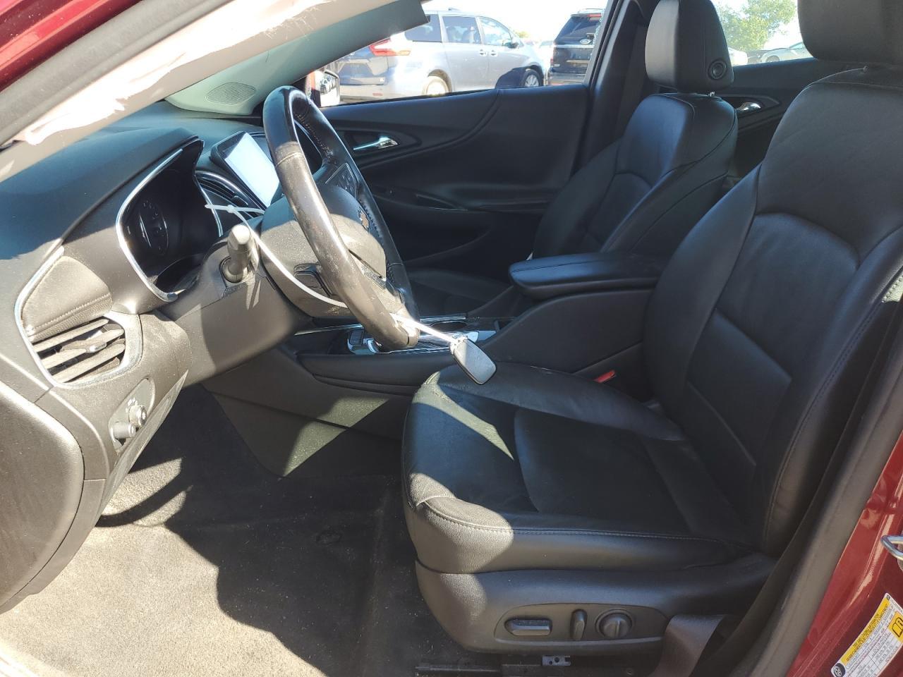 2020 Chevrolet Malibu Premier Premier - Image 7