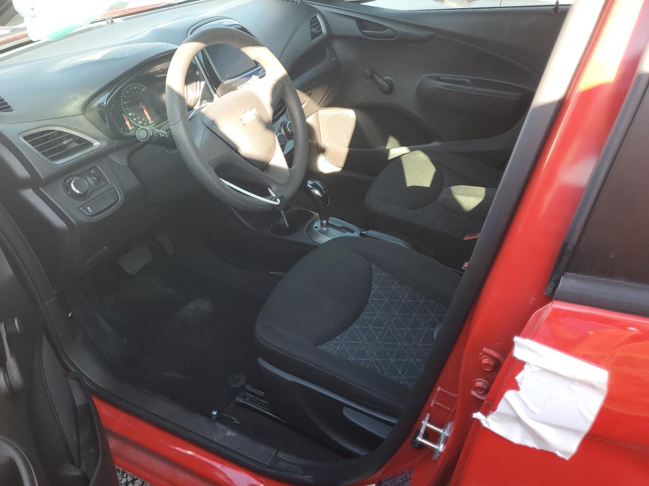 2021 Chevrolet Spark Ls - Фото 7