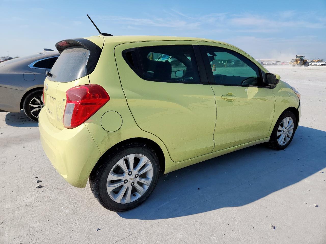 2018 Chevrolet Spark 1Lt - Image 3