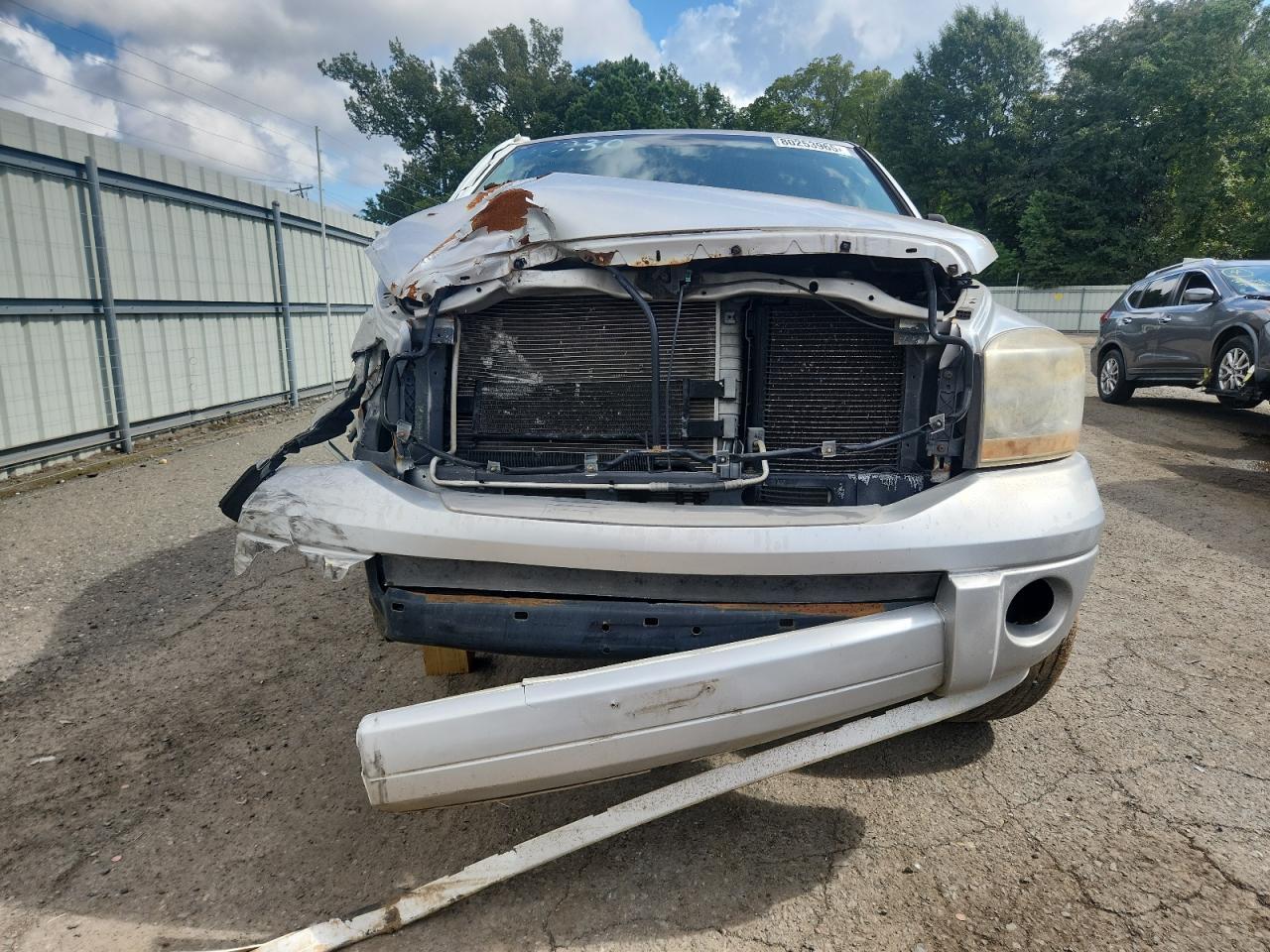 2006 Dodge Ram 1500 St - Фото 5