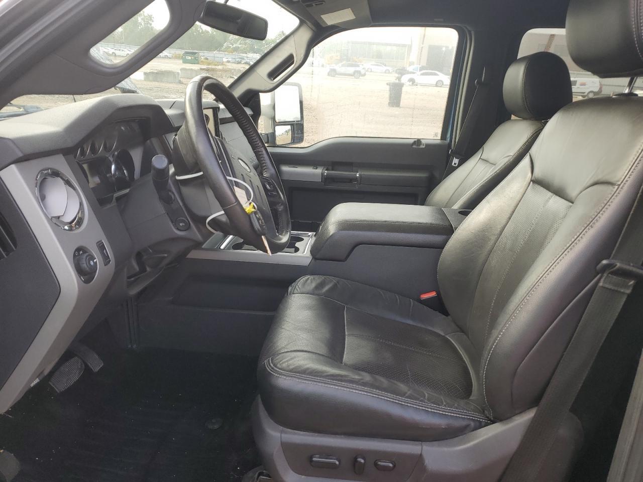 2014 Ford F250 Super Duty - Image 7