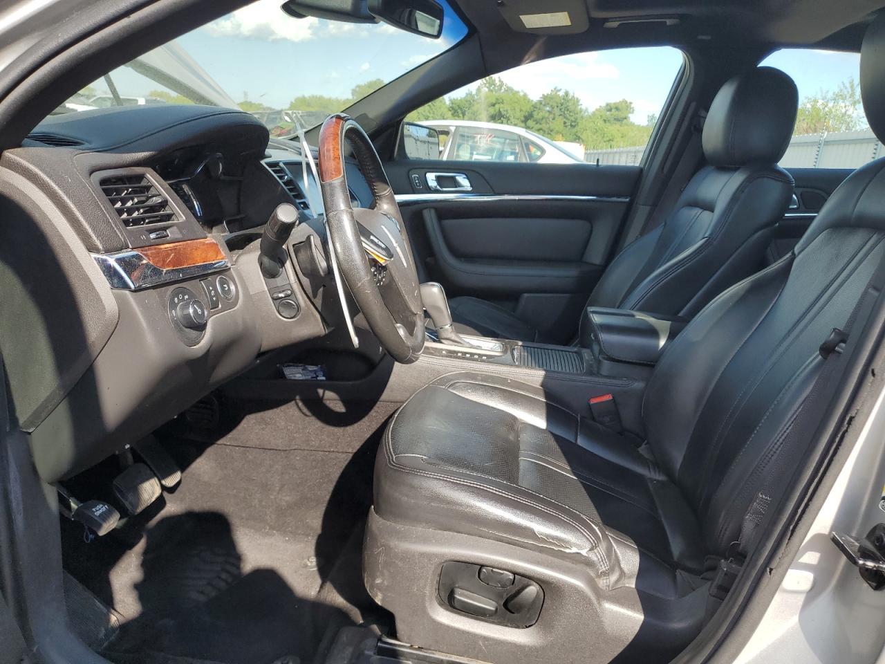 2013 Lincoln Mks - Фото 7