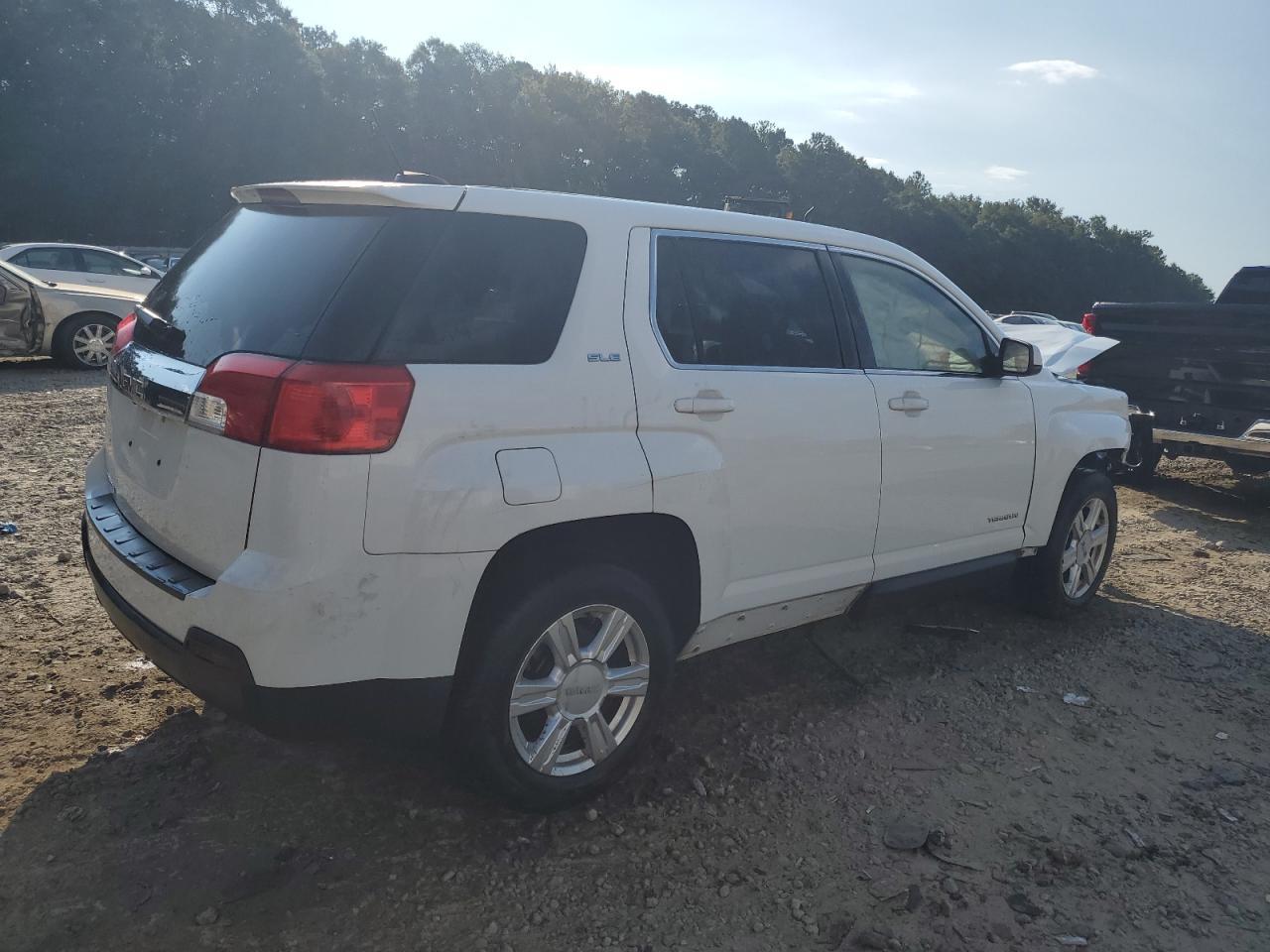 2015 GMC Terrain Sle - Image 3