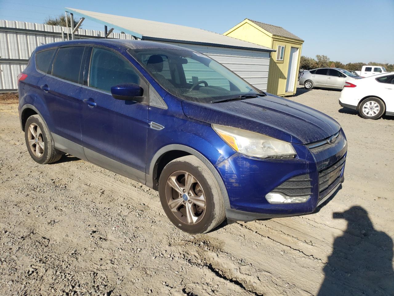 2013 Ford Escape Se - Image 4