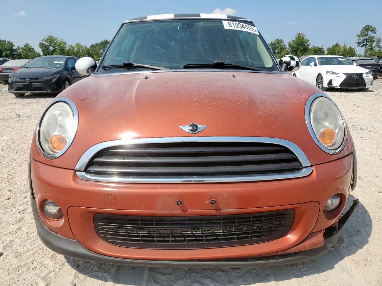 2011 Mini Cooper - Image 5