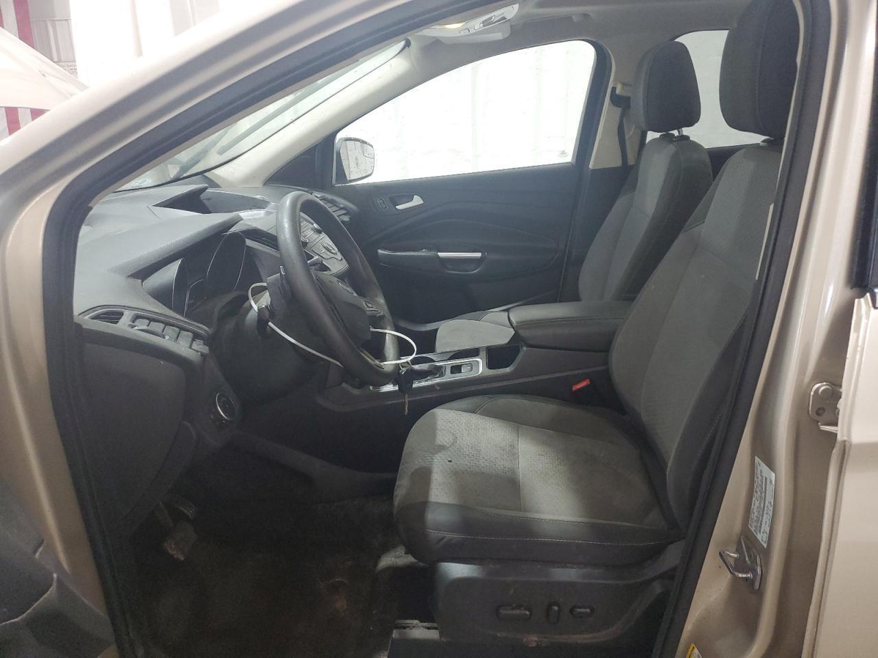 2017 Ford Escape Se - Image 7