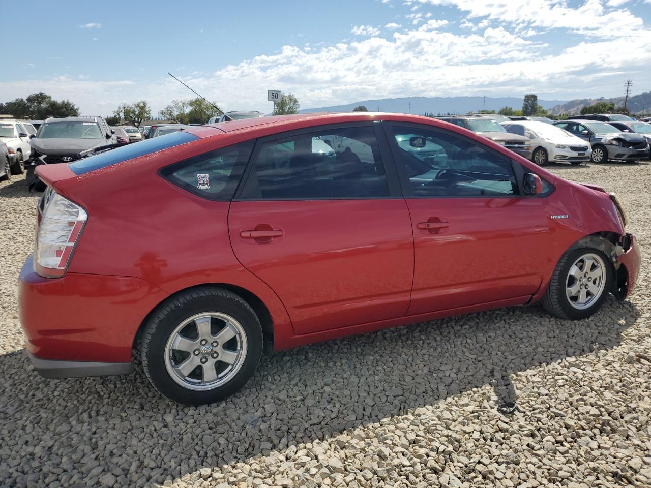 2008 Toyota Prius - Image 3
