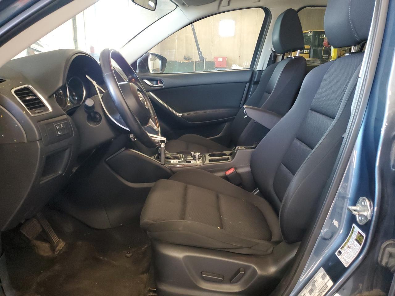 2016 Mazda Cx-5 Touring - Image 7