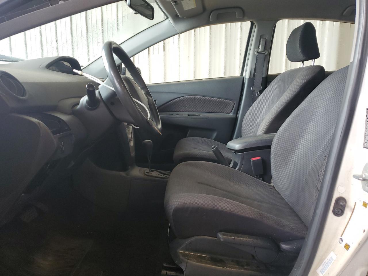 2008 Toyota Yaris - Image 7