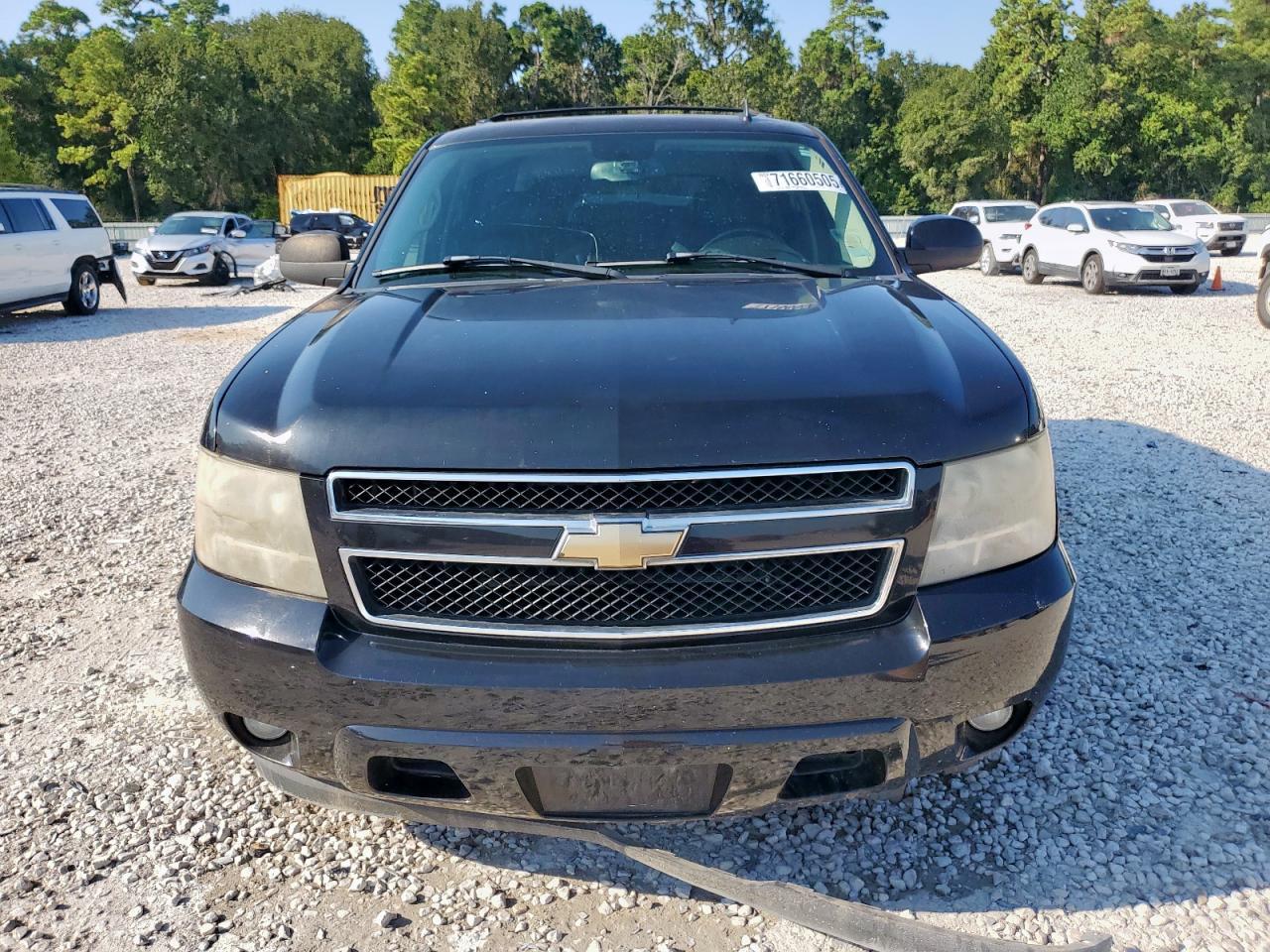 2007 Chevrolet Tahoe C1500 - Фото 5
