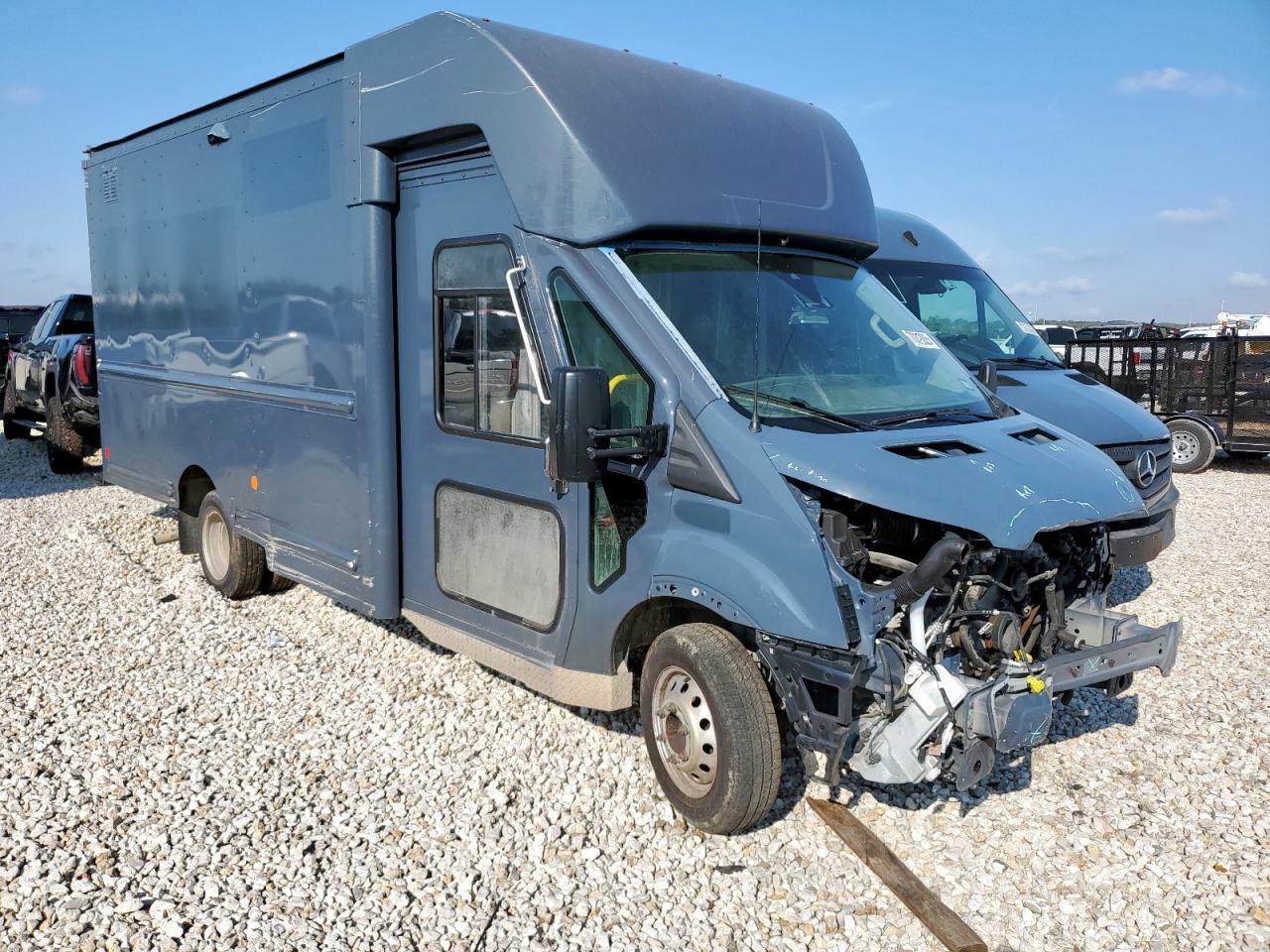 2021 Ford Transit T-350 Hd - Фото 4