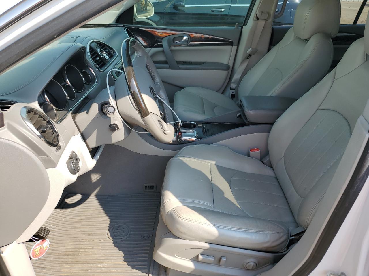 2017 Buick Enclave - Фото 7